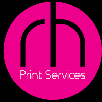 RH Print Services Ltd 844338 Image 0