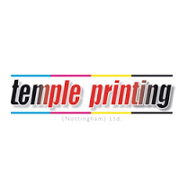 Temple Printers   Nottingham 844433 Image 1